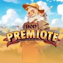 Don Premiote Demo Gokkast